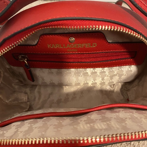 COPY - Karl Lagerfeld Cat Crossbody bag - Picture 3 of 4